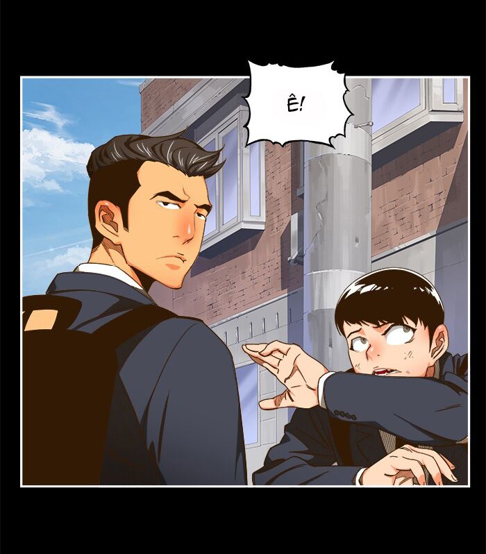 Chúa Tể Học Đường Chap 448 - Next Chap 449