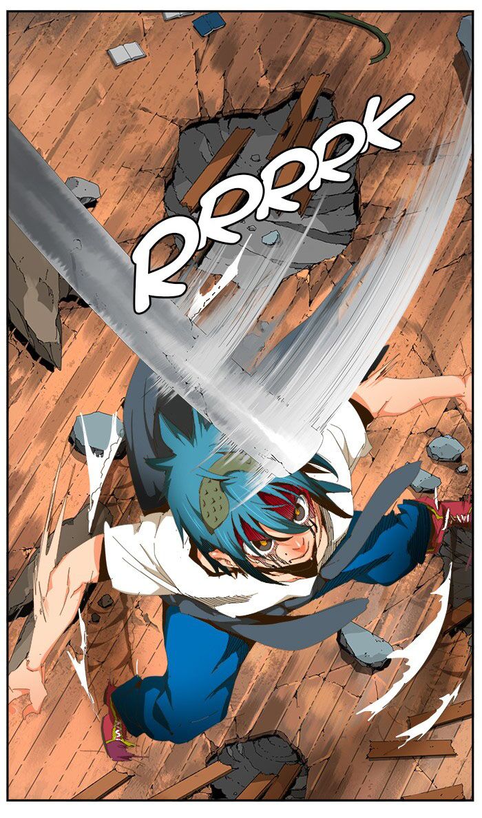 Chúa Tể Học Đường Chap 444 - Next Chap 445