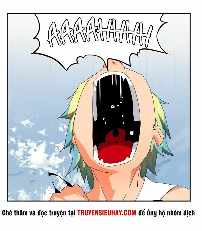 Chúa Tể Học Đường Chap 349 - Next Chap 350