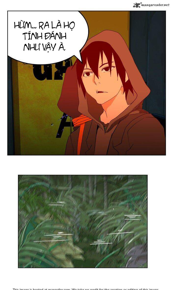 Chúa Tể Học Đường Chap 323 - Next Chap 324