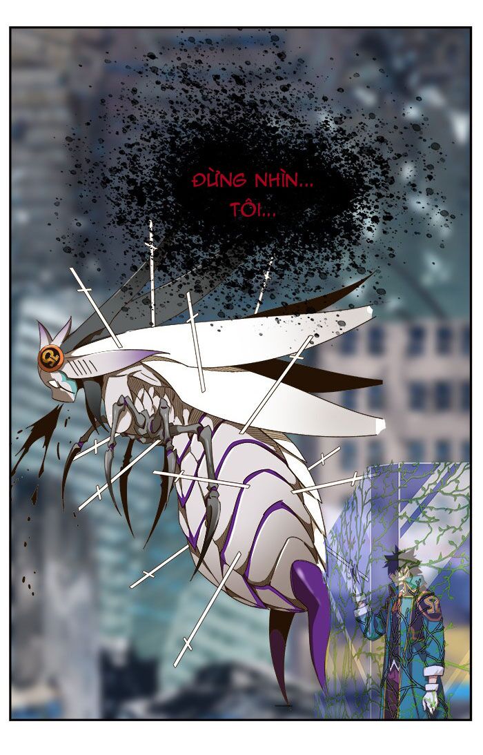 Chúa Tể Học Đường Chap 457 - Next Chap 458