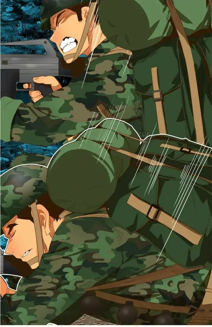 Chúa Tể Học Đường Chap 406 - Next Chap 407