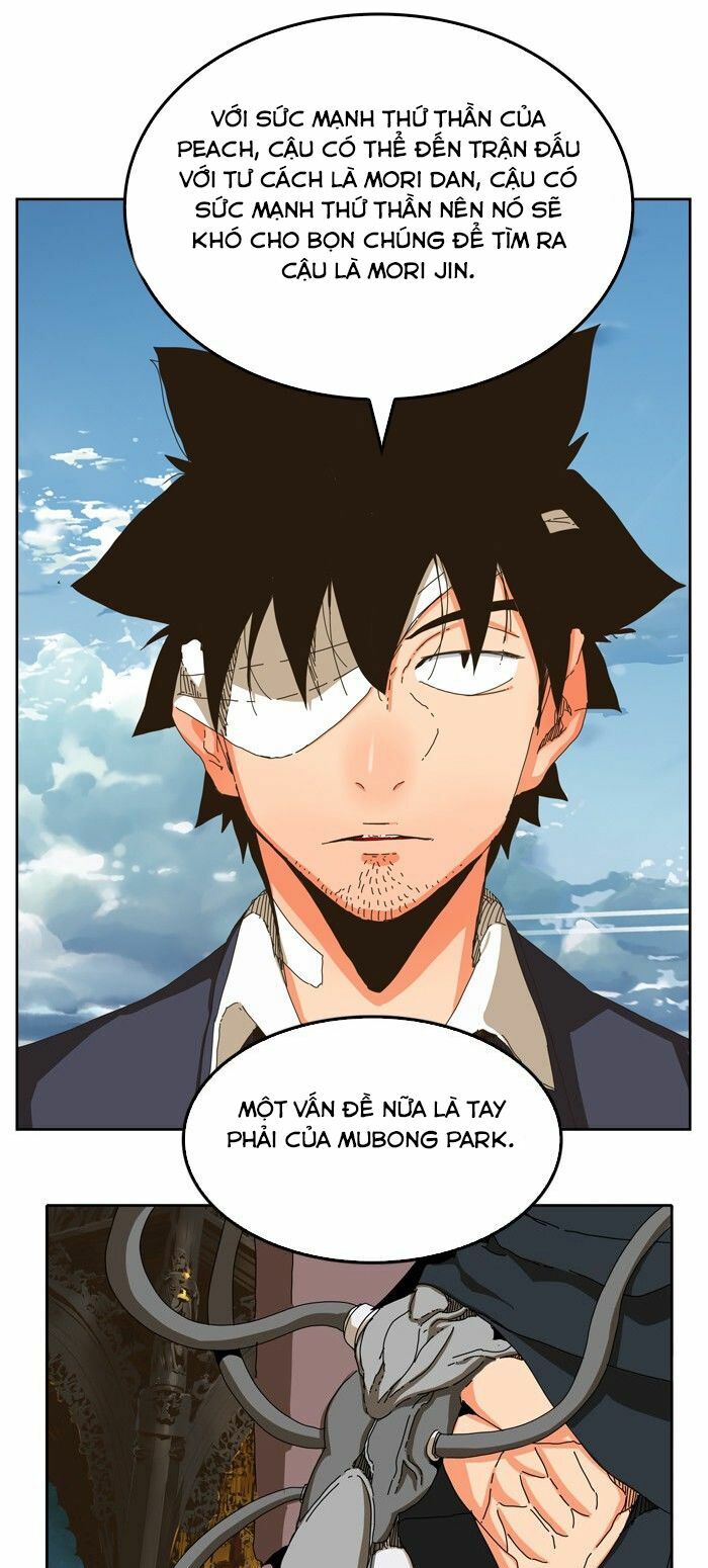 Chúa Tể Học Đường Chap 339 - Next Chap 340