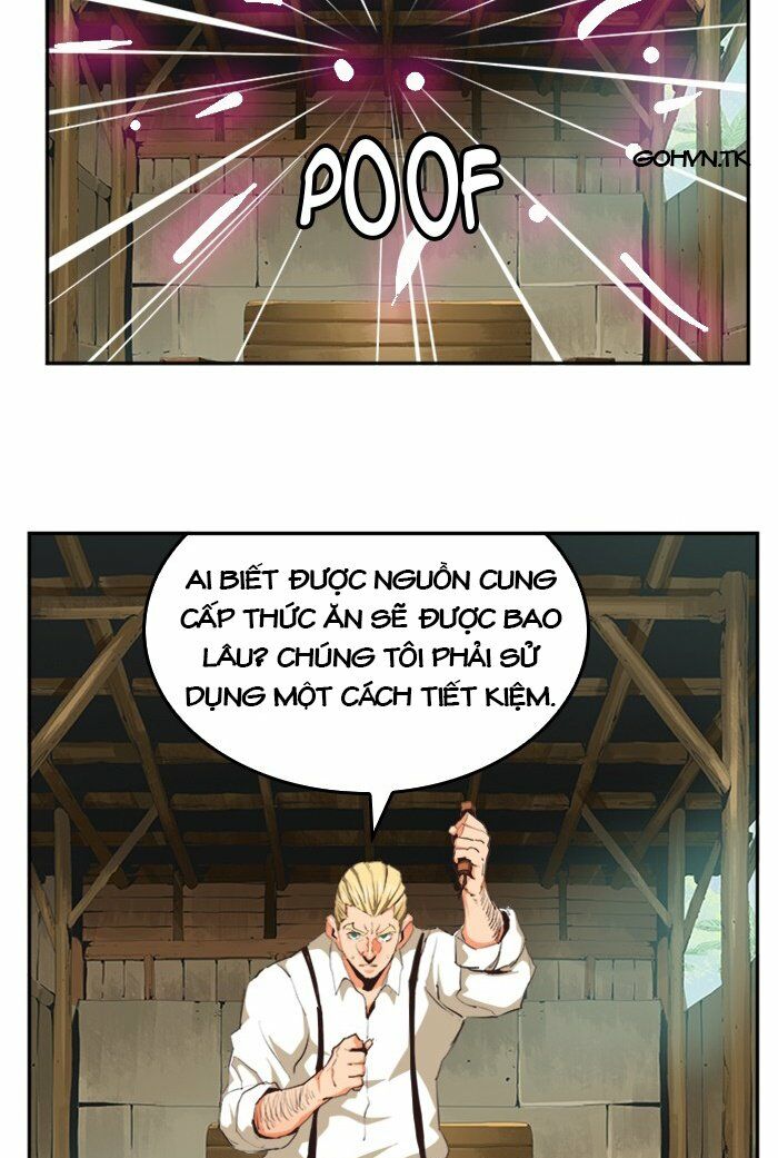 Chúa Tể Học Đường Chap 490 - Next Chap 491