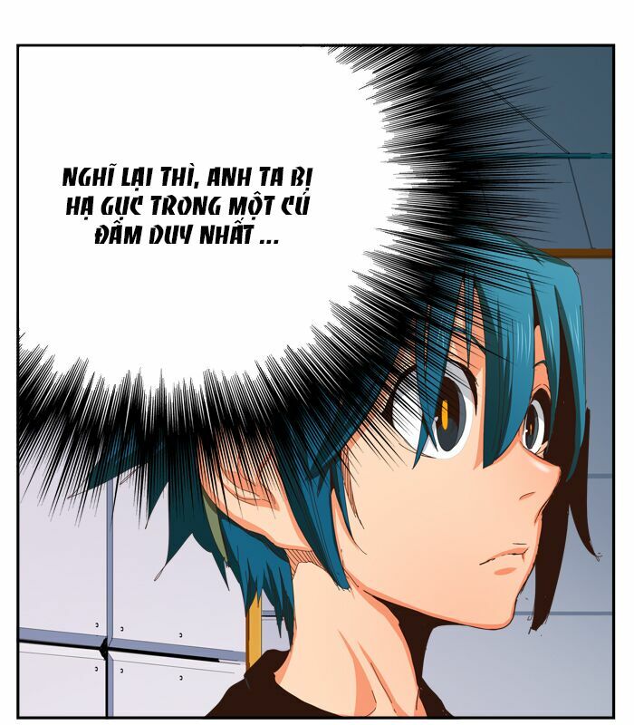 Chúa Tể Học Đường Chap 358 - Next Chap 359