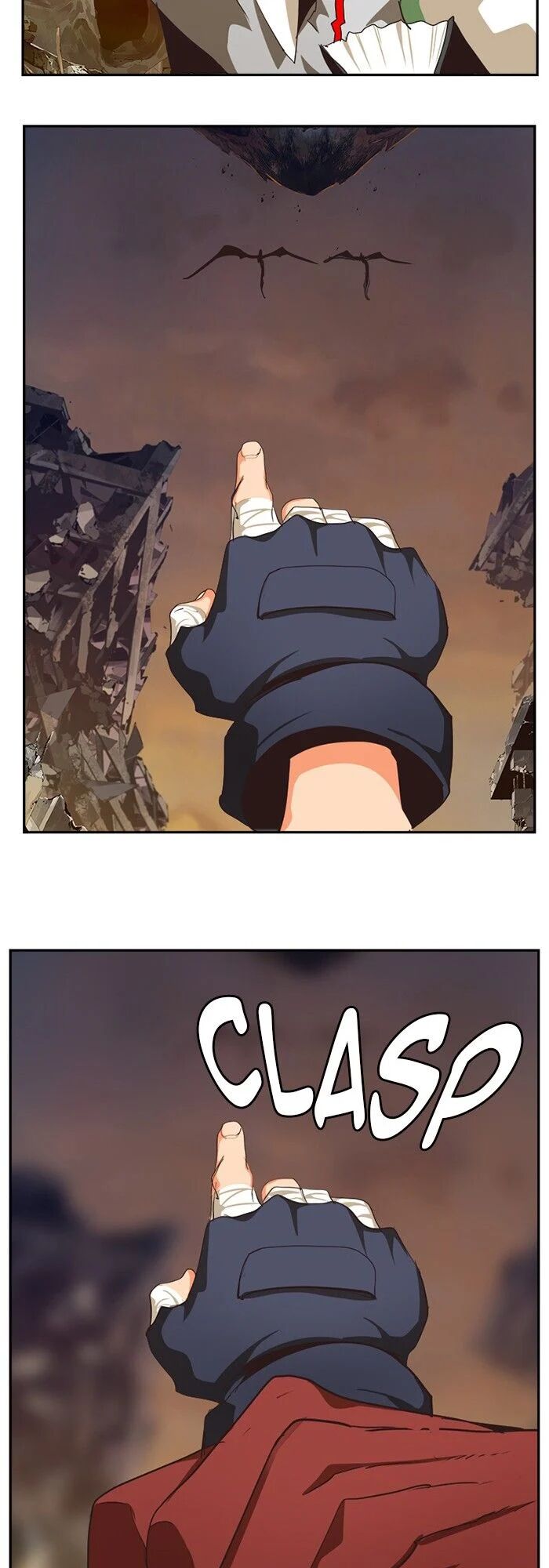 Chúa Tể Học Đường Chap 486 - Next Chap 487