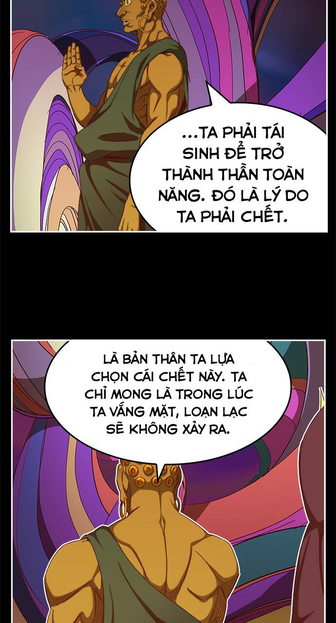 Chúa Tể Học Đường Chap 549 - Next Chap 550