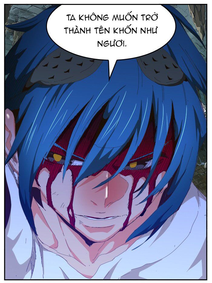 Chúa Tể Học Đường Chap 445 - Next Chap 446