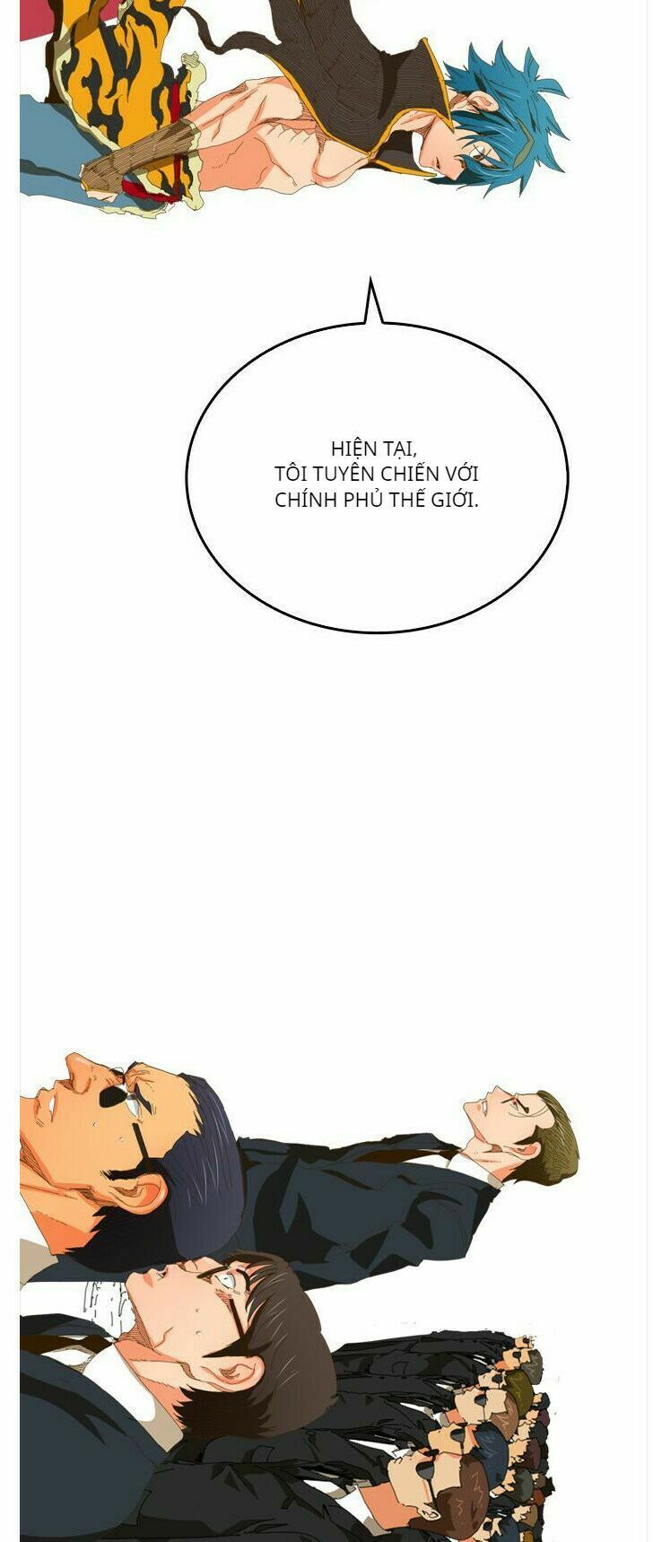 Chúa Tể Học Đường Chap 386 - Next Chap 387