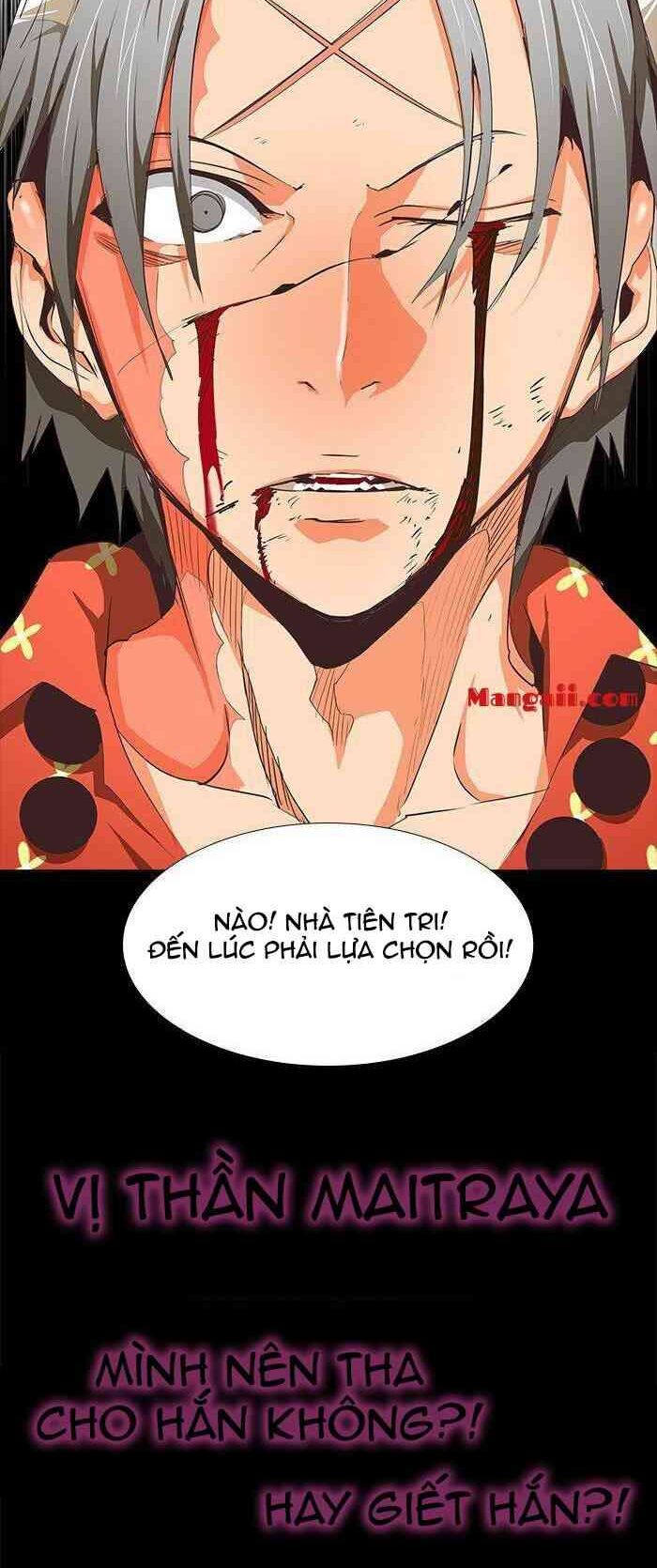 Chúa Tể Học Đường Chap 475 - Next Chap 476