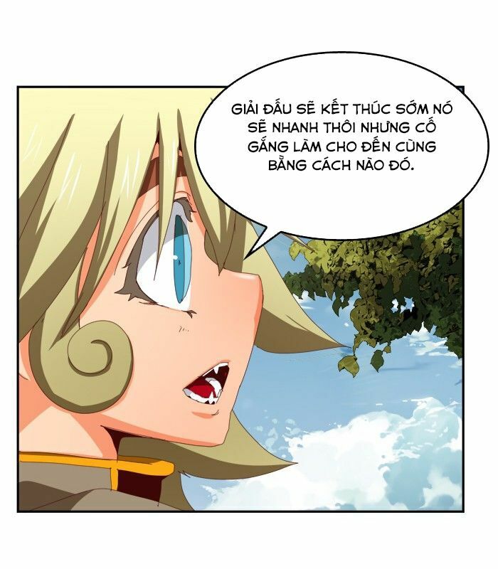 Chúa Tể Học Đường Chap 361 - Next Chap 362