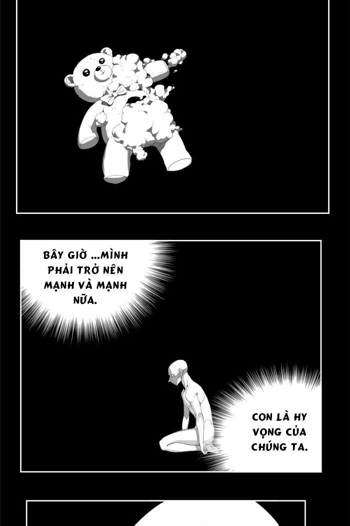 Chúa Tể Học Đường Chap 354 - Next Chap 355