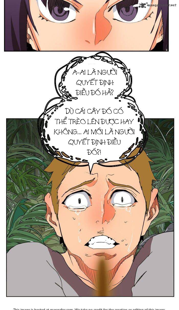 Chúa Tể Học Đường Chap 323 - Next Chap 324