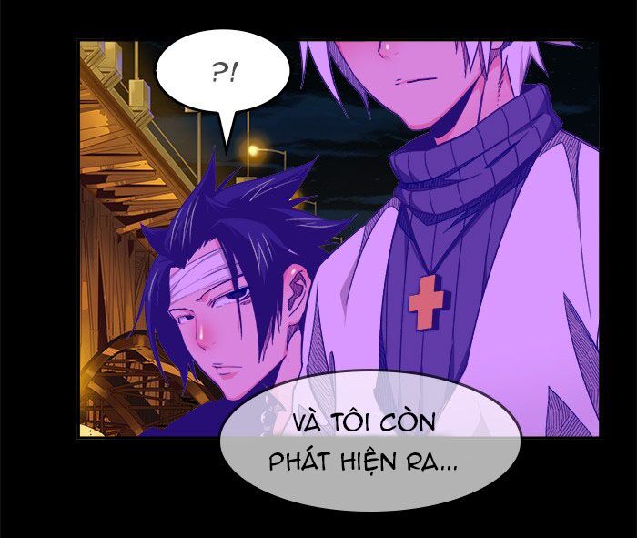 Chúa Tể Học Đường Chap 448 - Next Chap 449