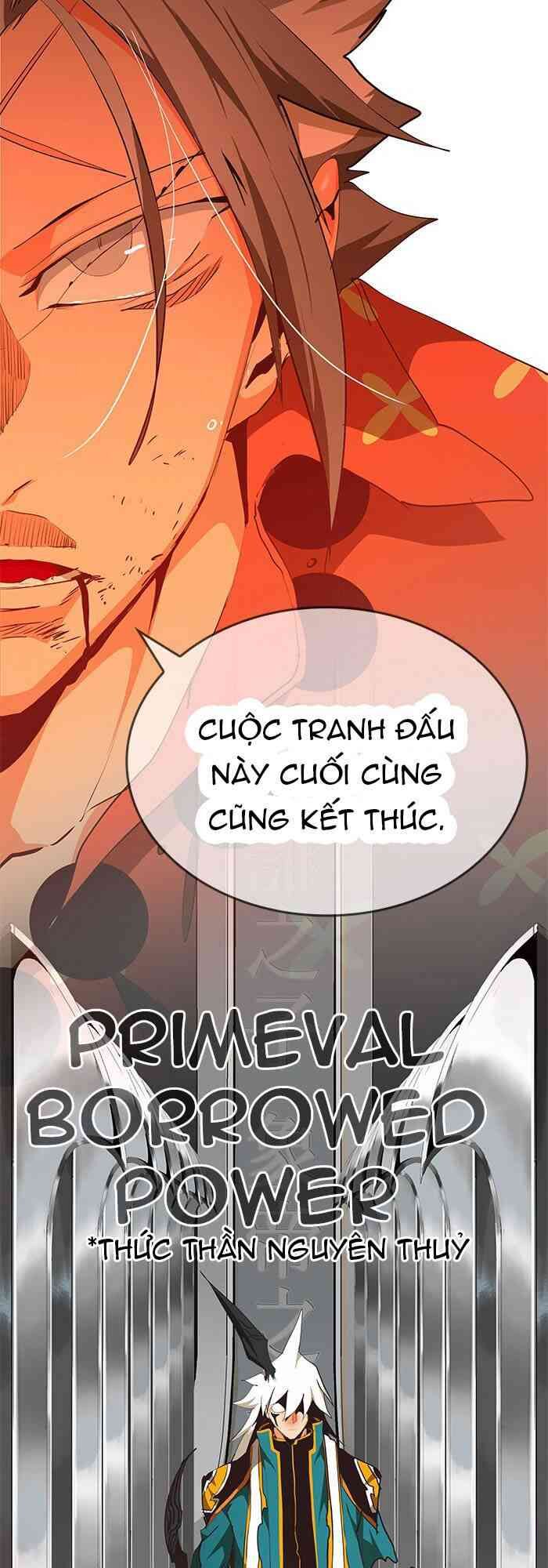Chúa Tể Học Đường Chap 473 - Next Chap 474