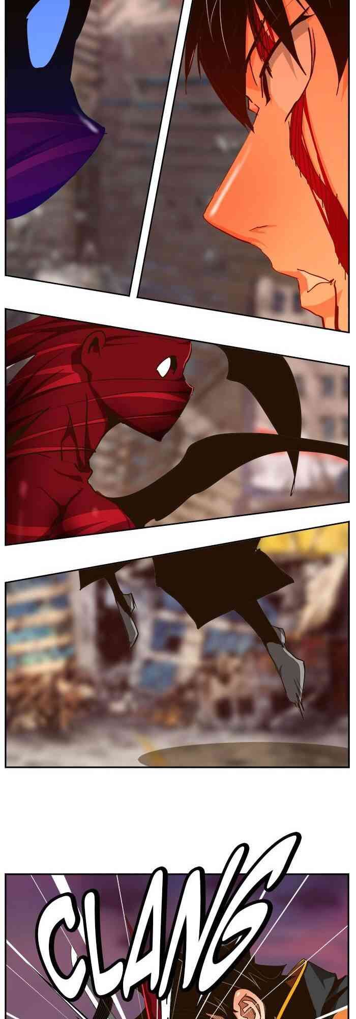 Chúa Tể Học Đường Chap 461 - Next Chap 462