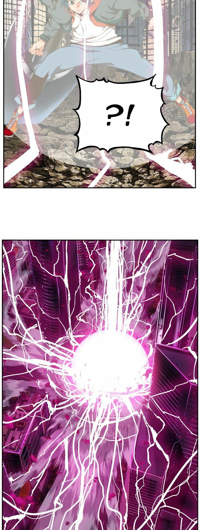 Chúa Tể Học Đường Chap 415 - Next Chap 416