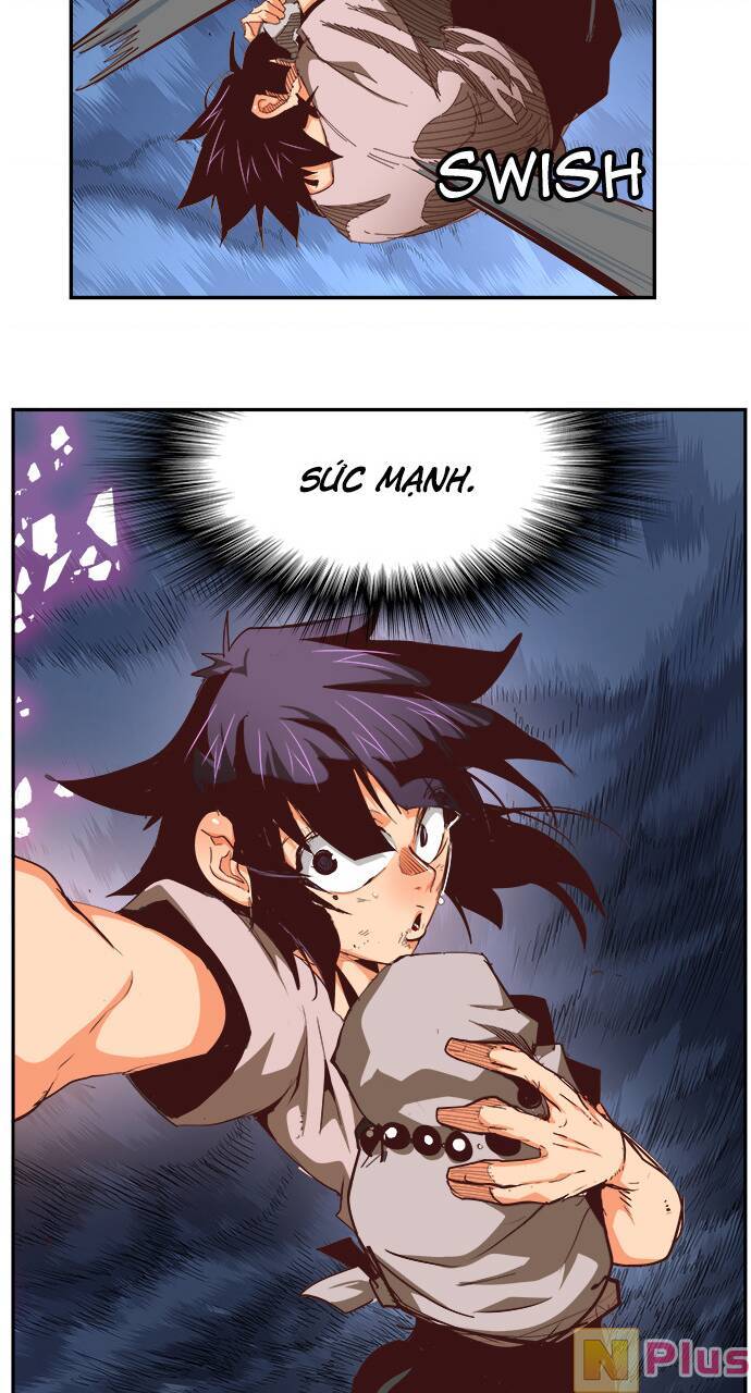 Chúa Tể Học Đường Chap 550 - Next Chap 551