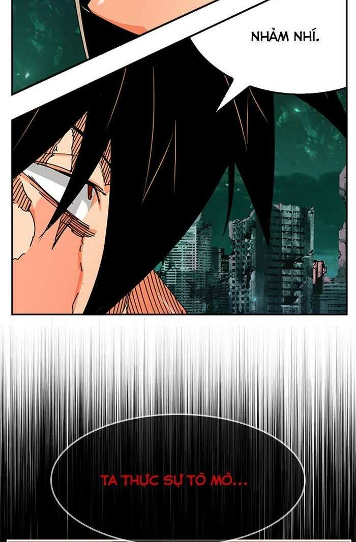 Chúa Tể Học Đường Chap 517 - Next Chap 518