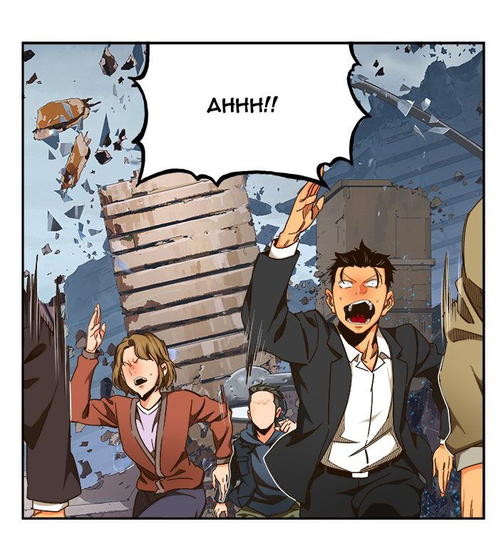 Chúa Tể Học Đường Chap 457 - Next Chap 458