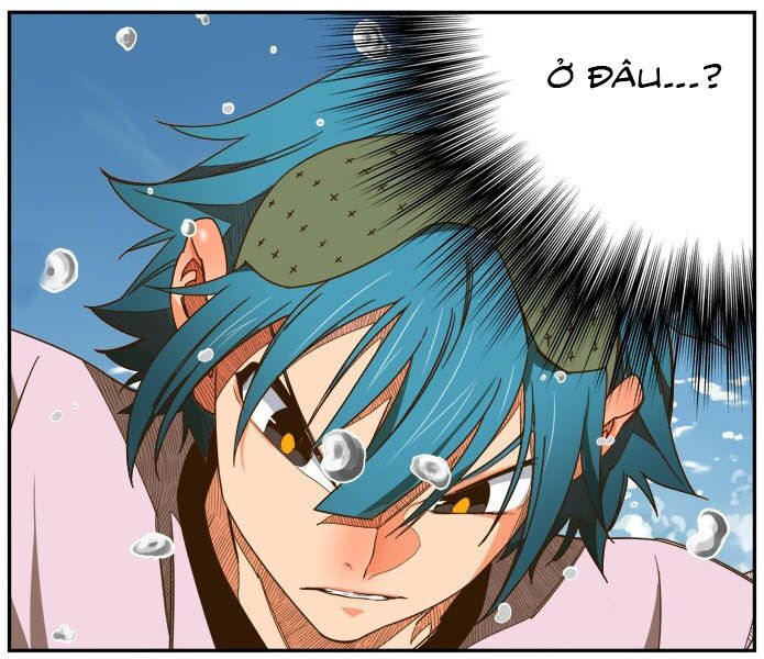 Chúa Tể Học Đường Chap 429 - Next Chap 430