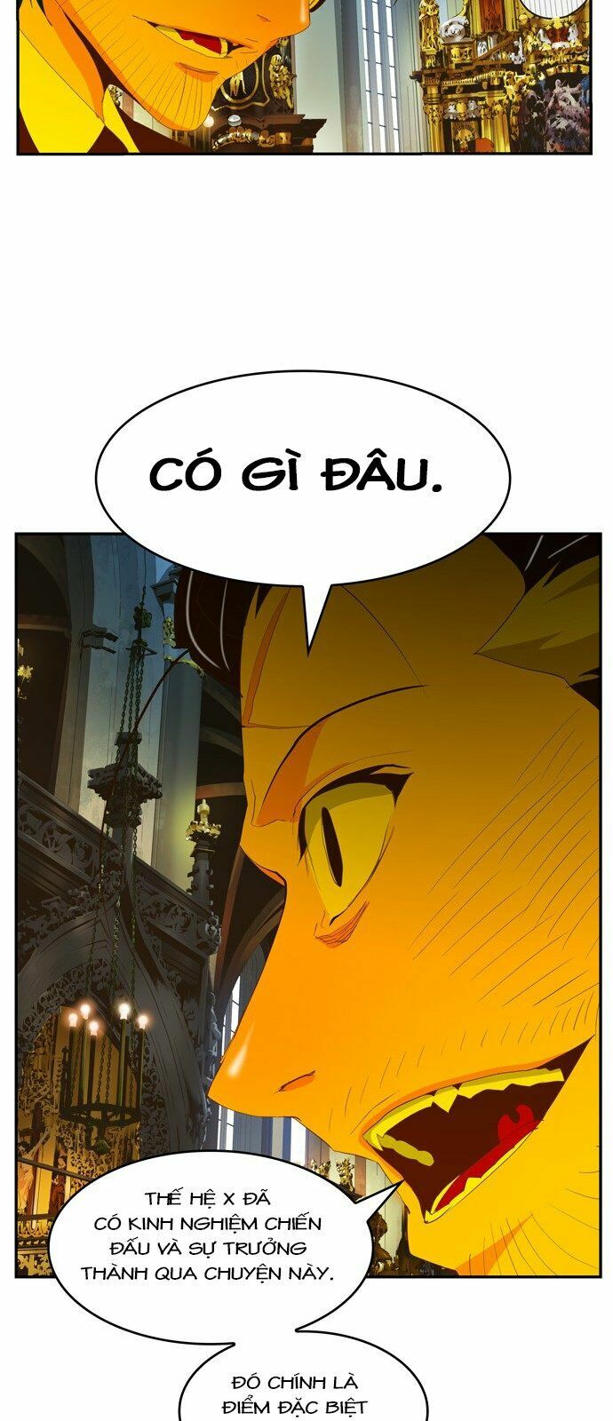Chúa Tể Học Đường Chap 411 - Next Chap 412
