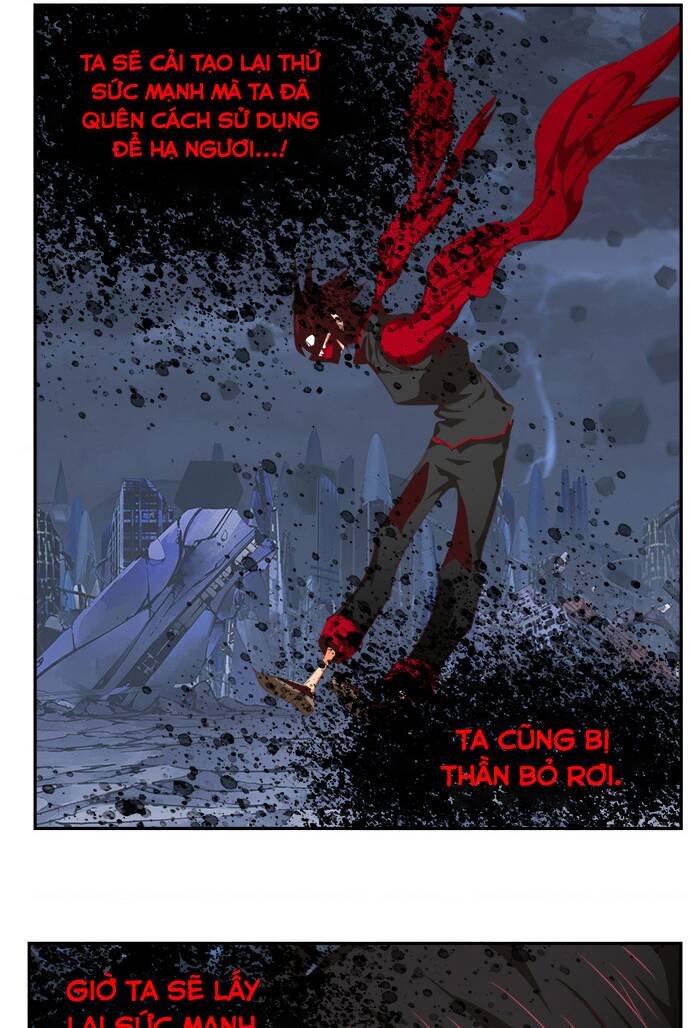 Chúa Tể Học Đường Chap 549 - Next Chap 550