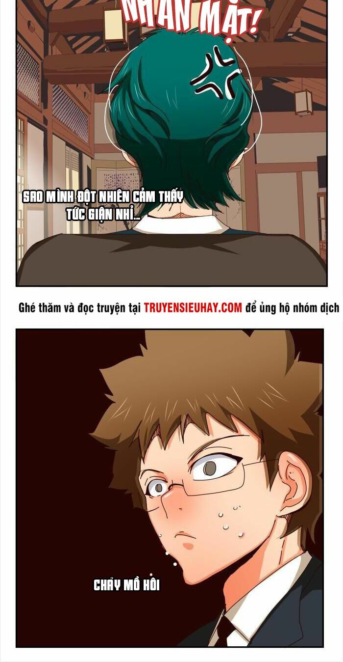 Chúa Tể Học Đường Chap 359 - Next Chap 360