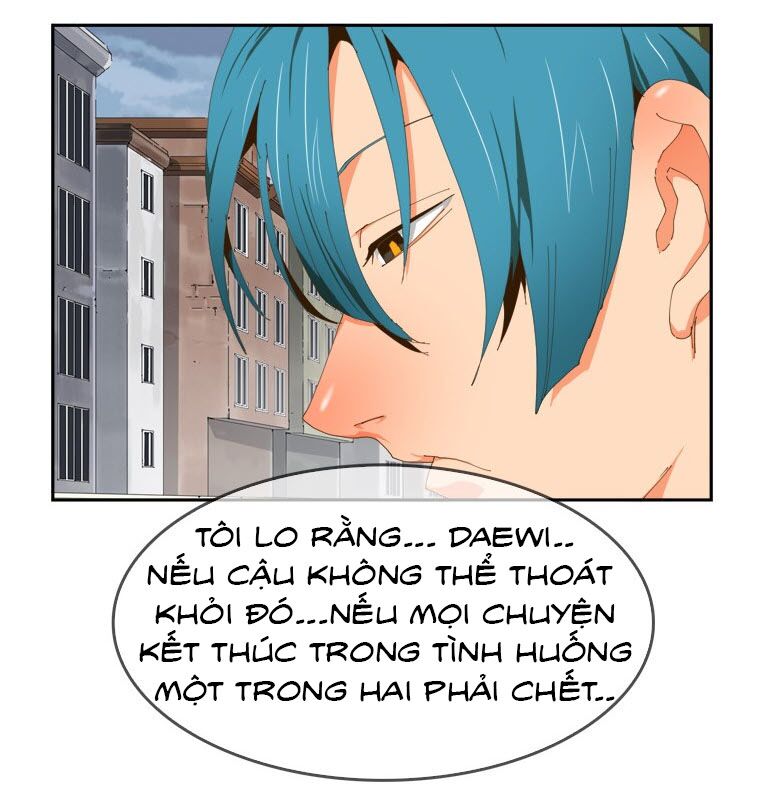 Chúa Tể Học Đường Chap 424 - Next Chap 425