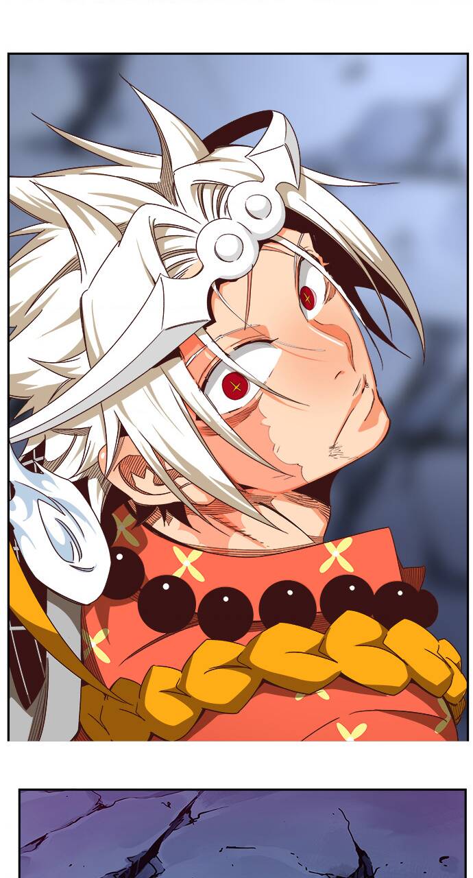 Chúa Tể Học Đường Chap 549 - Next Chap 550