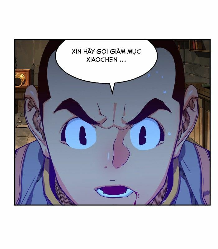 Chúa Tể Học Đường Chap 361 - Next Chap 362