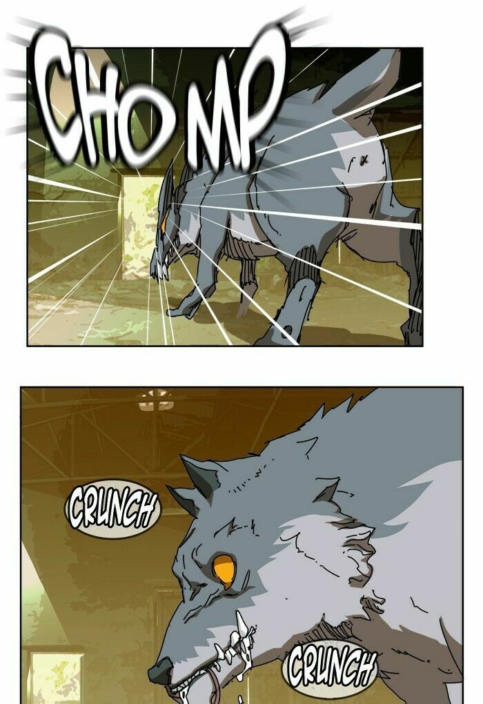 Chúa Tể Học Đường Chap 347 - Next Chap 348