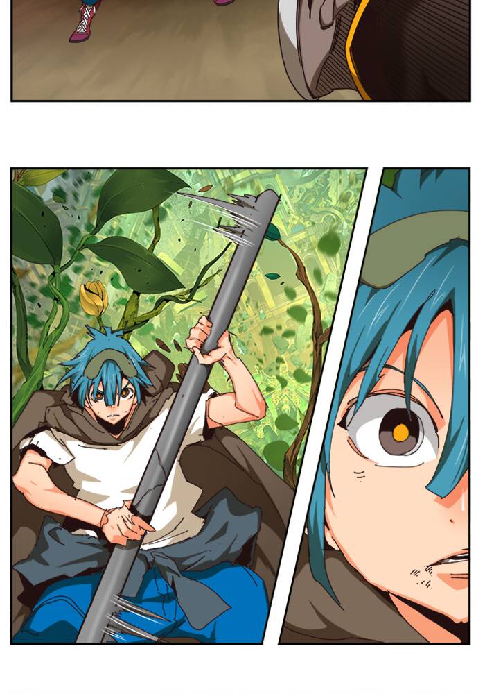 Chúa Tể Học Đường Chap 523 - Next Chap 524