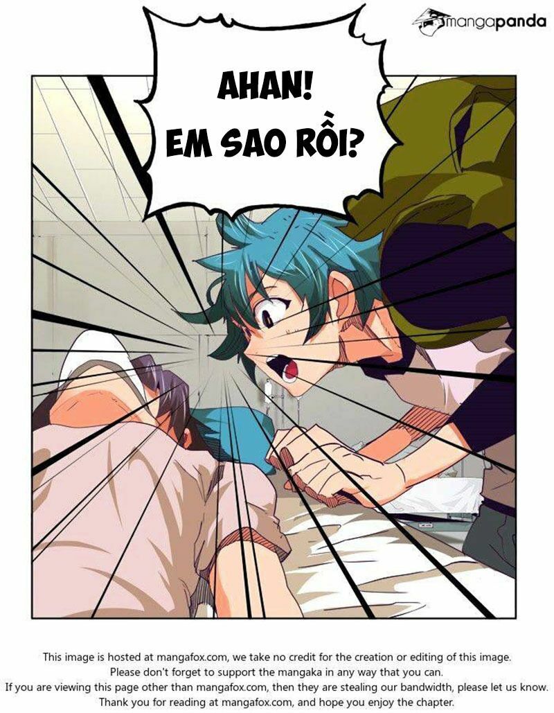 Chúa Tể Học Đường Chap 326 - Next Chap 327