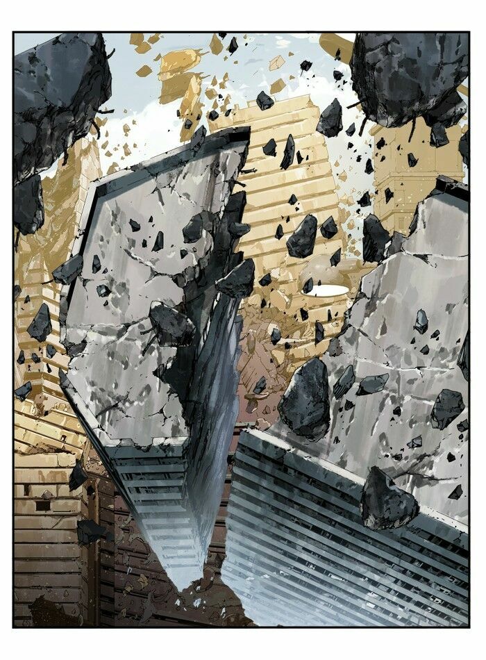 Chúa Tể Học Đường Chap 413 - Next Chap 414