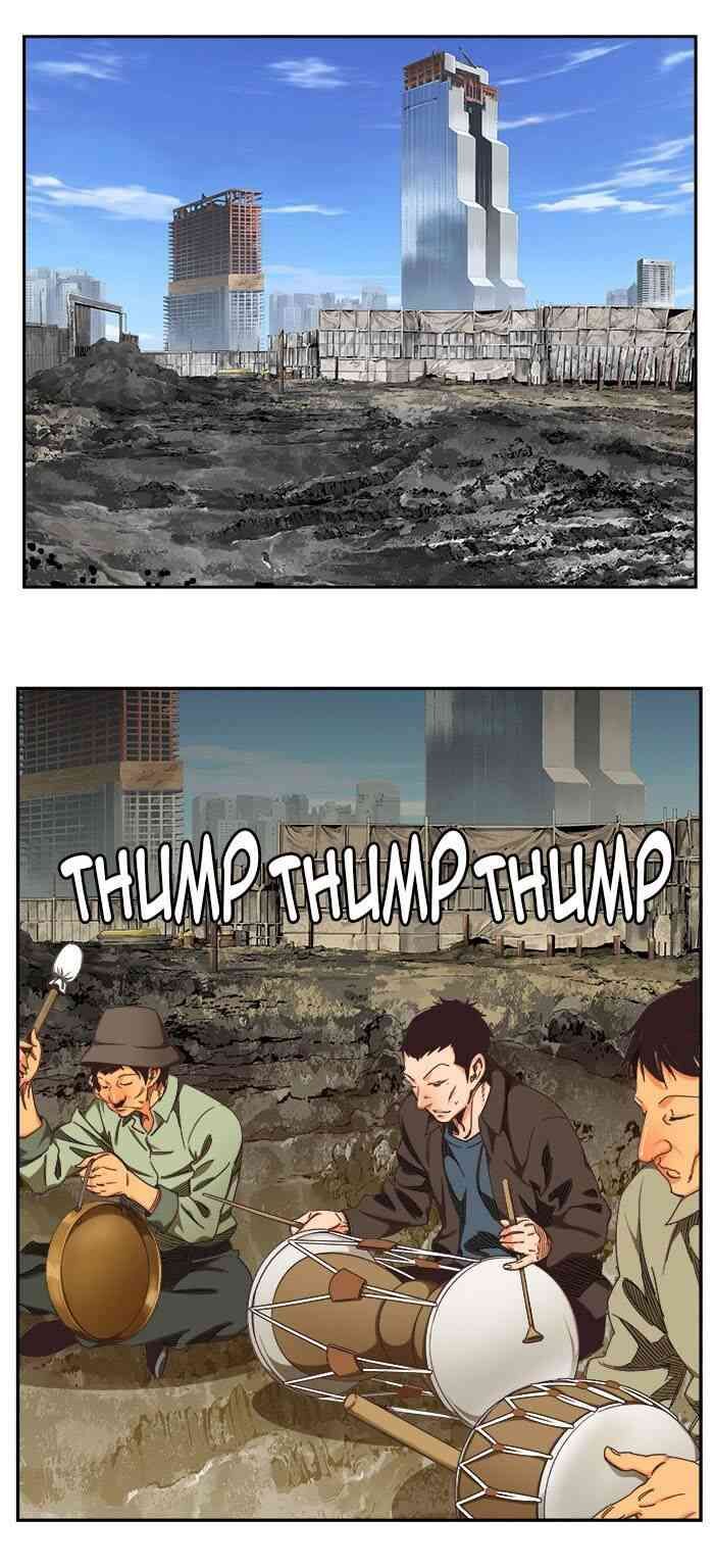 Chúa Tể Học Đường Chap 467 - Next Chap 468