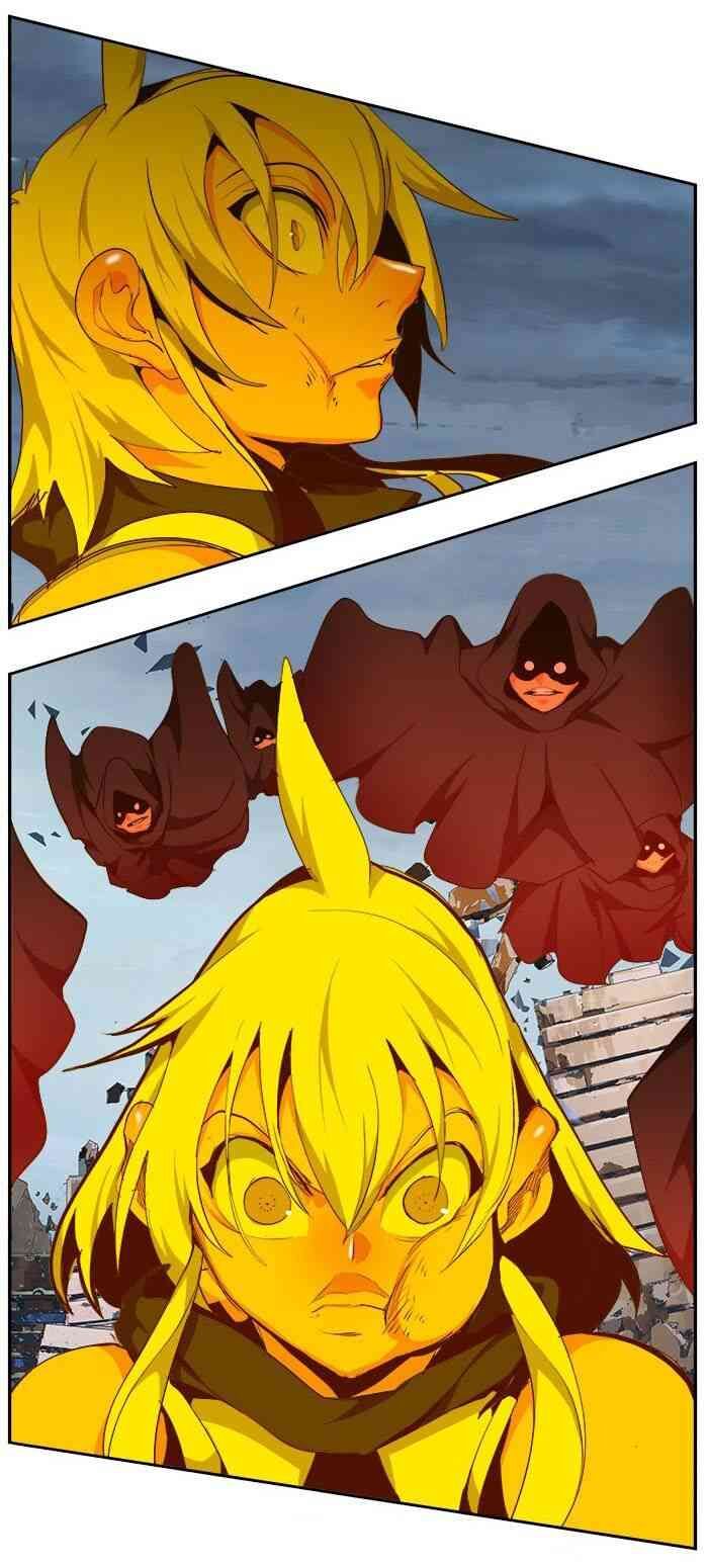 Chúa Tể Học Đường Chap 458 - Next Chap 459