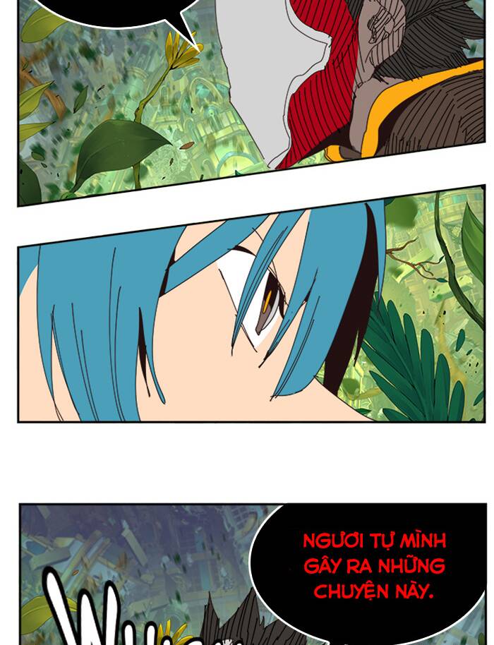 Chúa Tể Học Đường Chap 523 - Next Chap 524