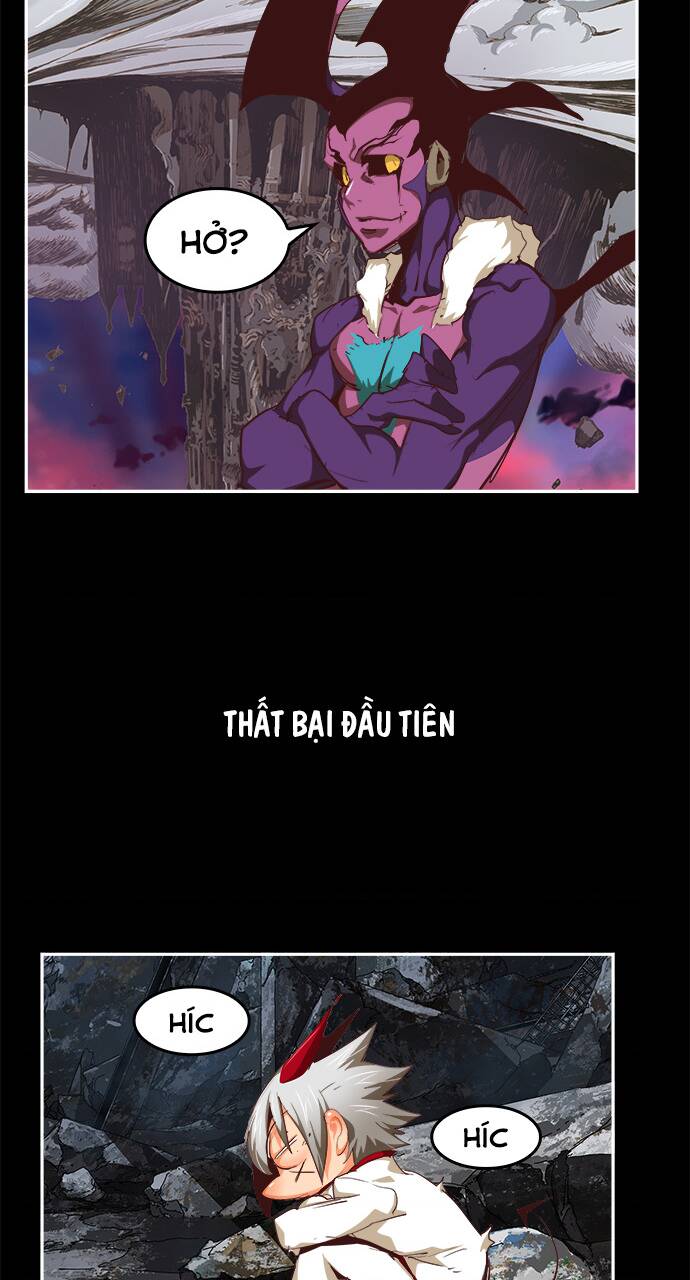 Chúa Tể Học Đường Chap 549 - Next Chap 550