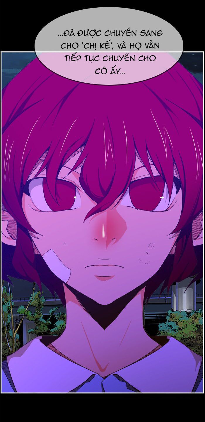 Chúa Tể Học Đường Chap 448 - Next Chap 449