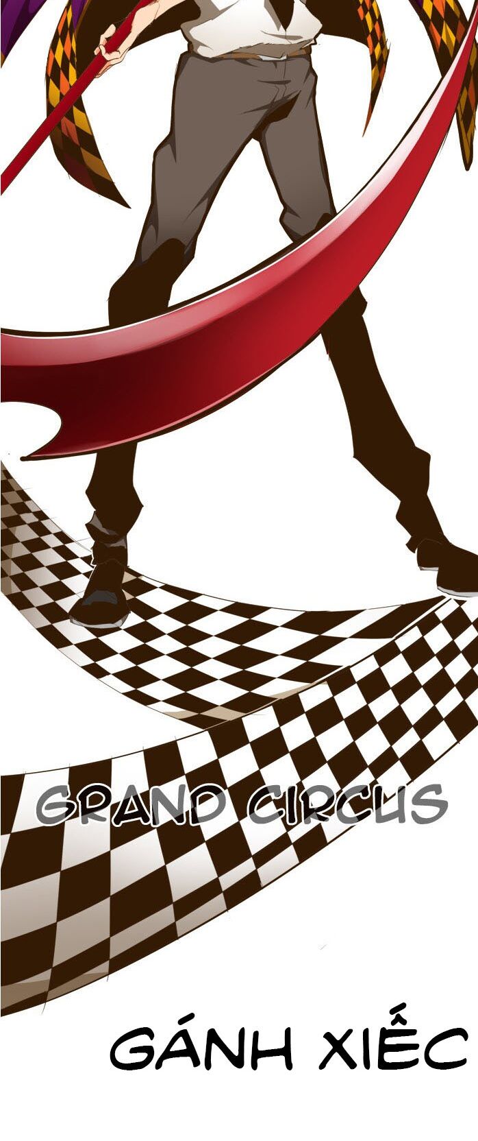 Chúa Tể Học Đường Chap 433 - Next Chap 434