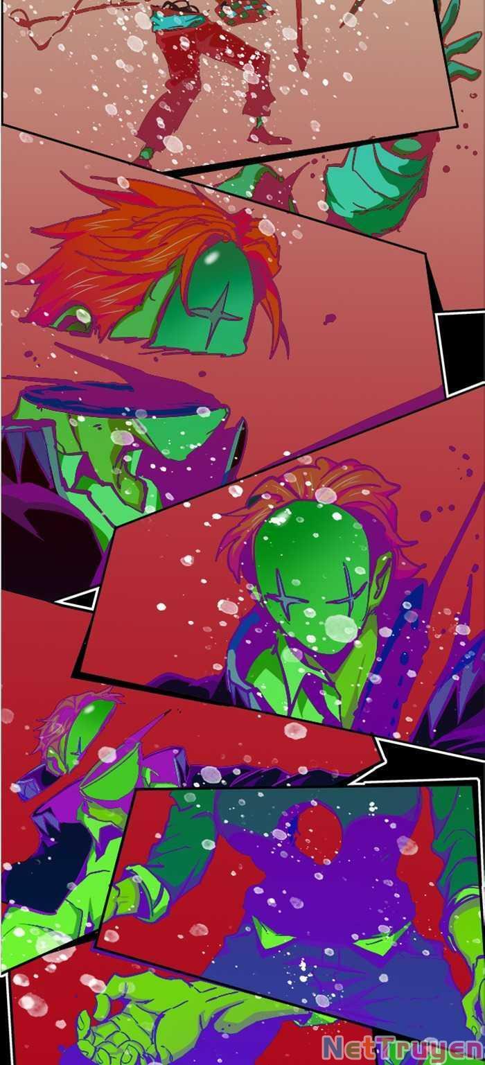 Chúa Tể Học Đường Chap 513 - Next Chap 514