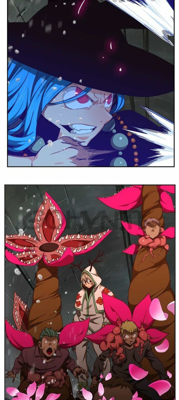 Chúa Tể Học Đường Chap 497 - Next Chap 498