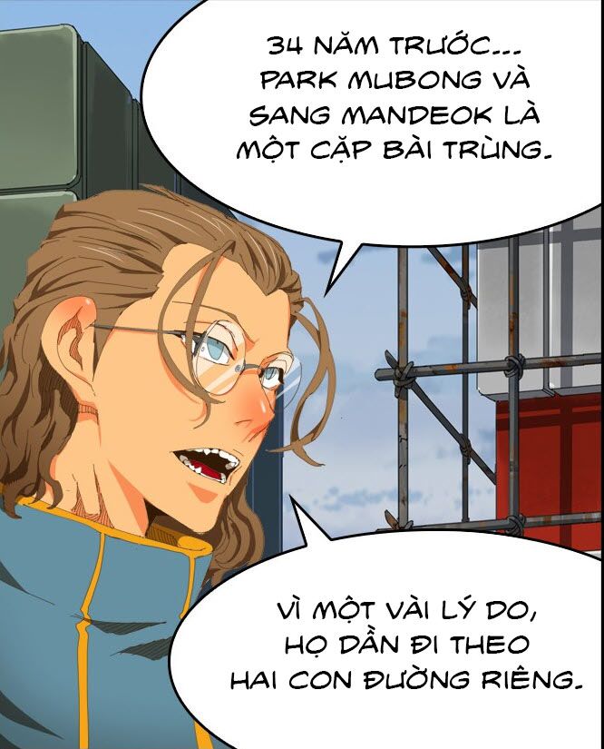 Chúa Tể Học Đường Chap 425 - Next Chap 426