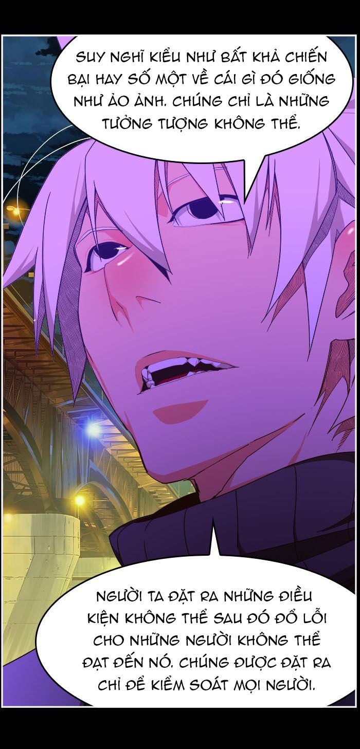 Chúa Tể Học Đường Chap 448 - Next Chap 449