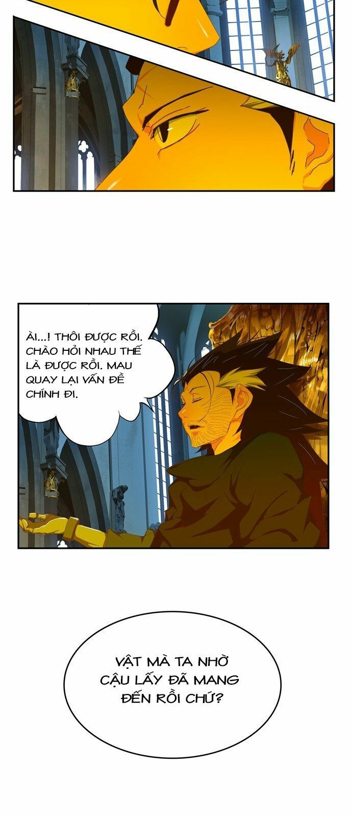 Chúa Tể Học Đường Chap 411 - Next Chap 412