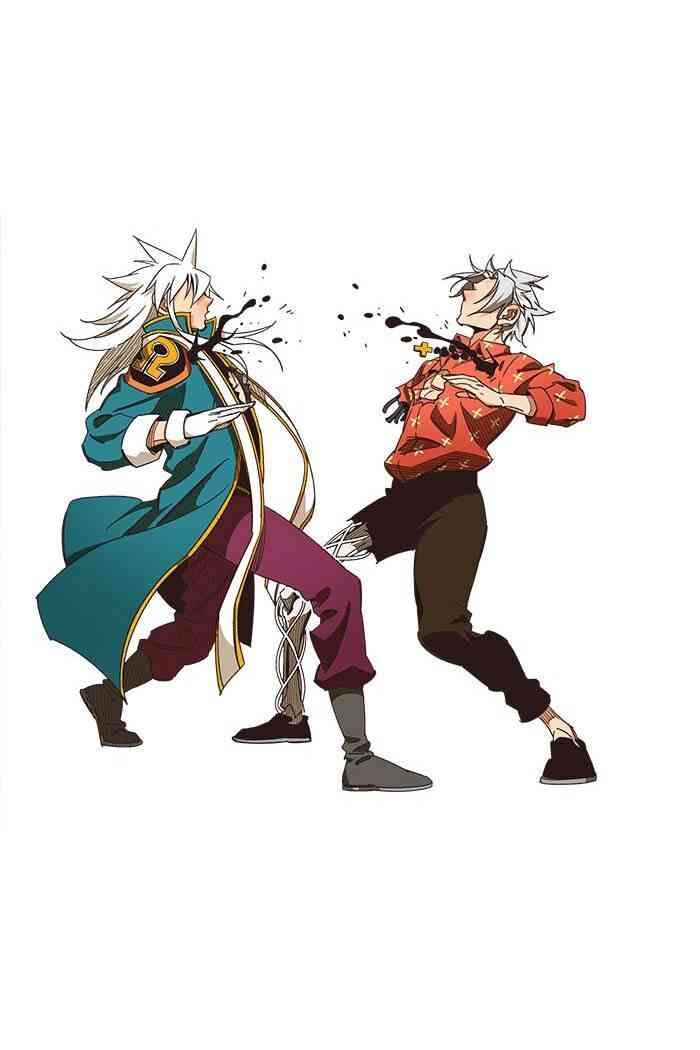 Chúa Tể Học Đường Chap 473 - Next Chap 474