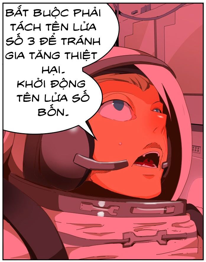 Chúa Tể Học Đường Chap 430 - Next Chap 431