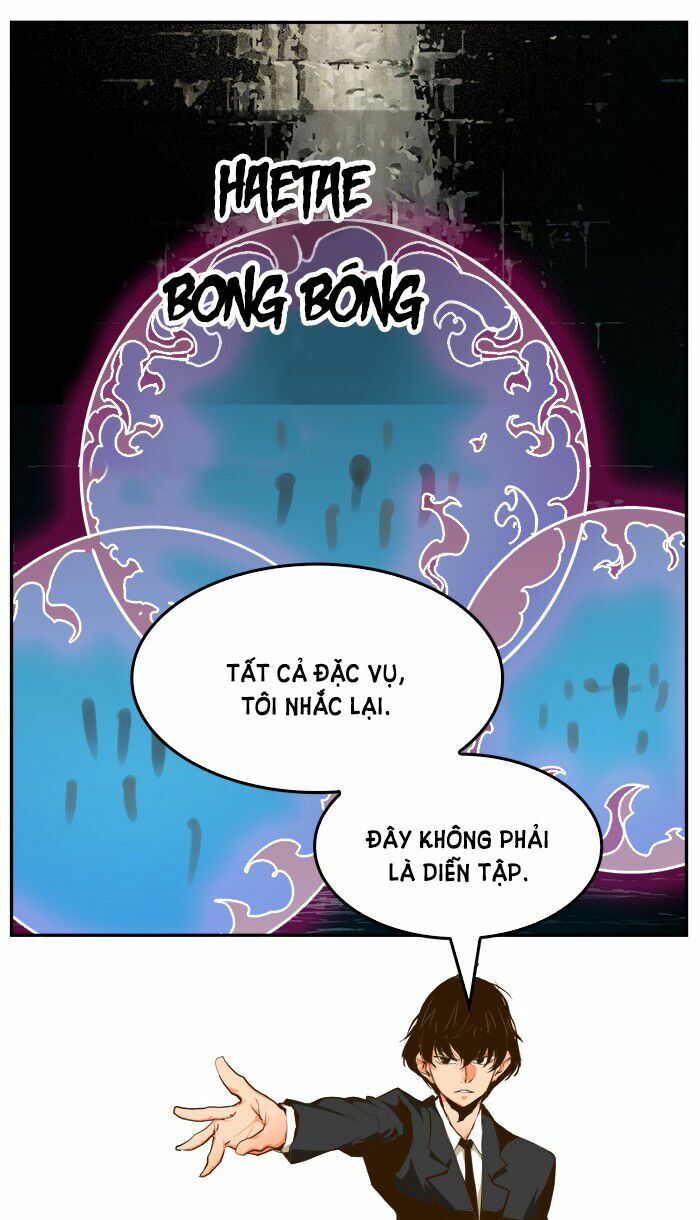 Chúa Tể Học Đường Chap 413 - Next Chap 414