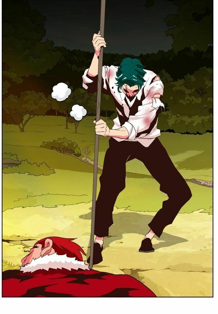 Chúa Tể Học Đường Chap 307 - Next Chap 308